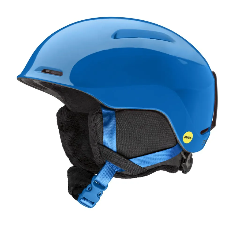 Smith Youth Glide Jr. MIPS Snow Helmet - OpenBox