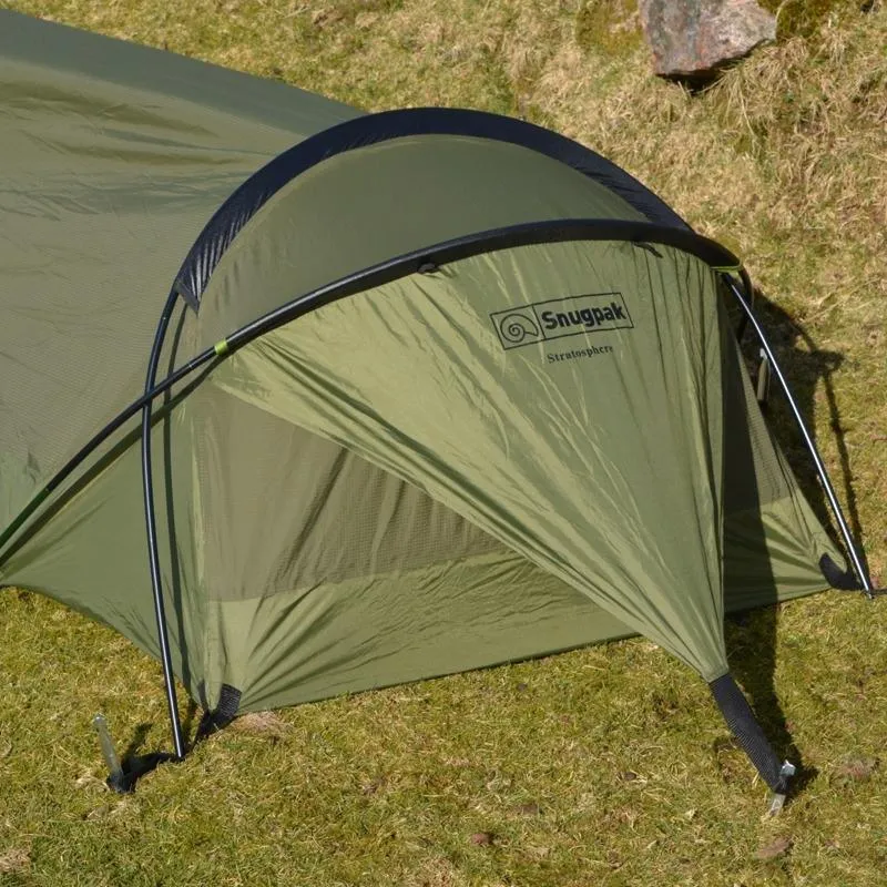 Snugpak | Stratosphere Bivy Shelter