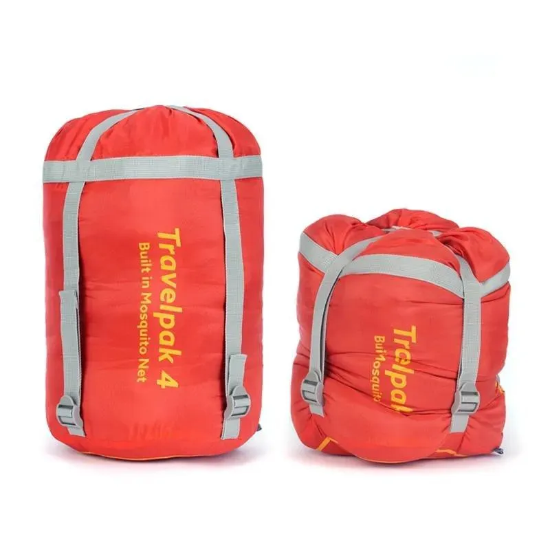 Snugpak | Travelpak 4 | 19F