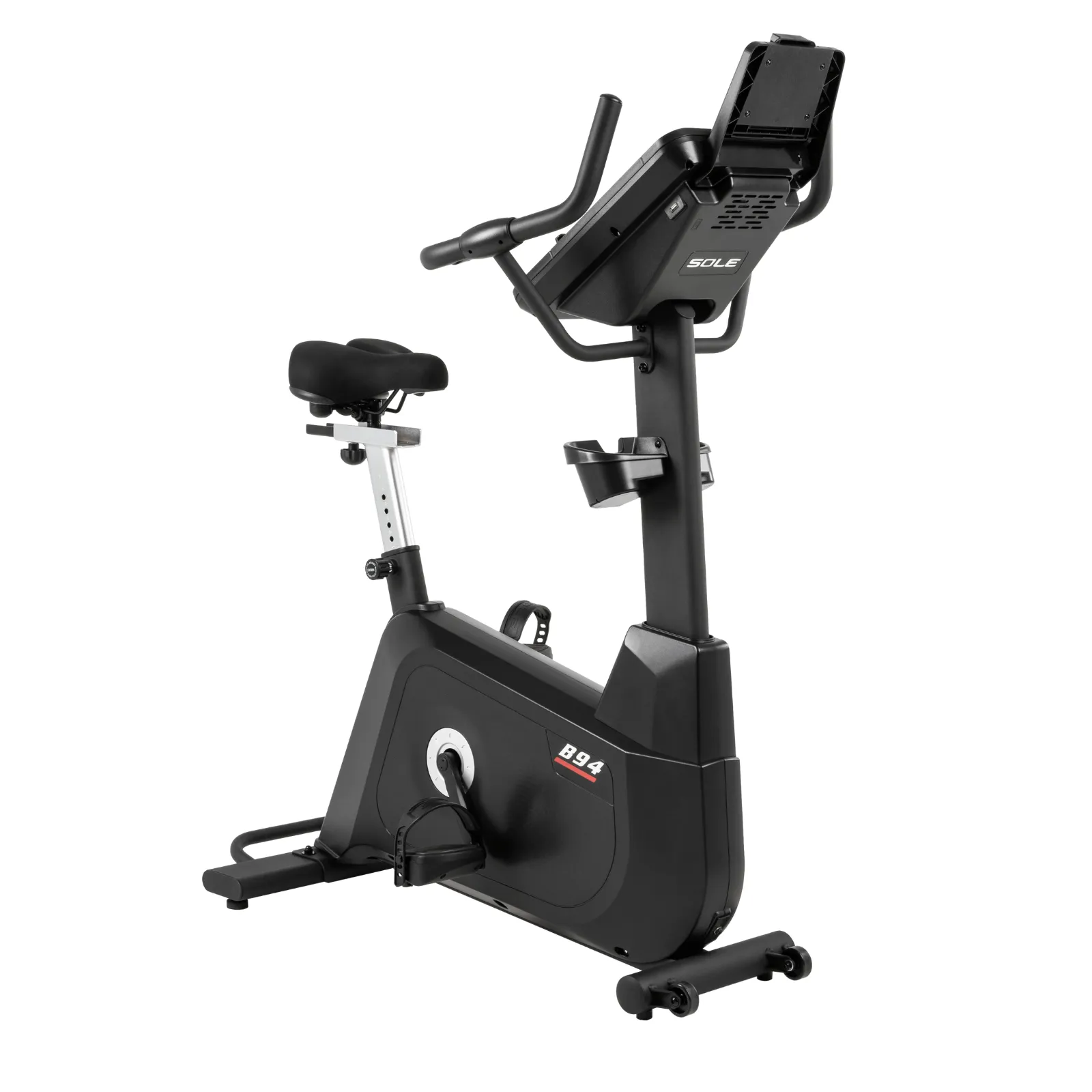 Sole B94 Upright Bike