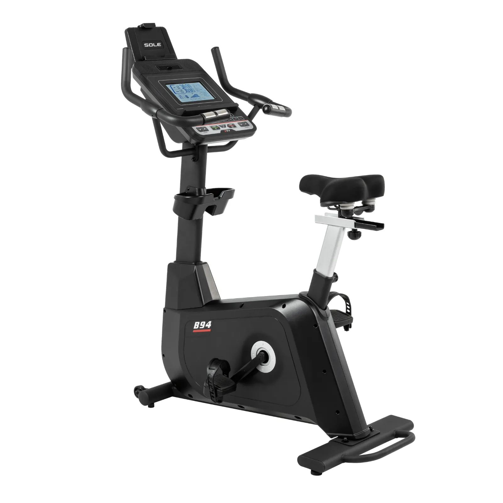 Sole B94 Upright Bike