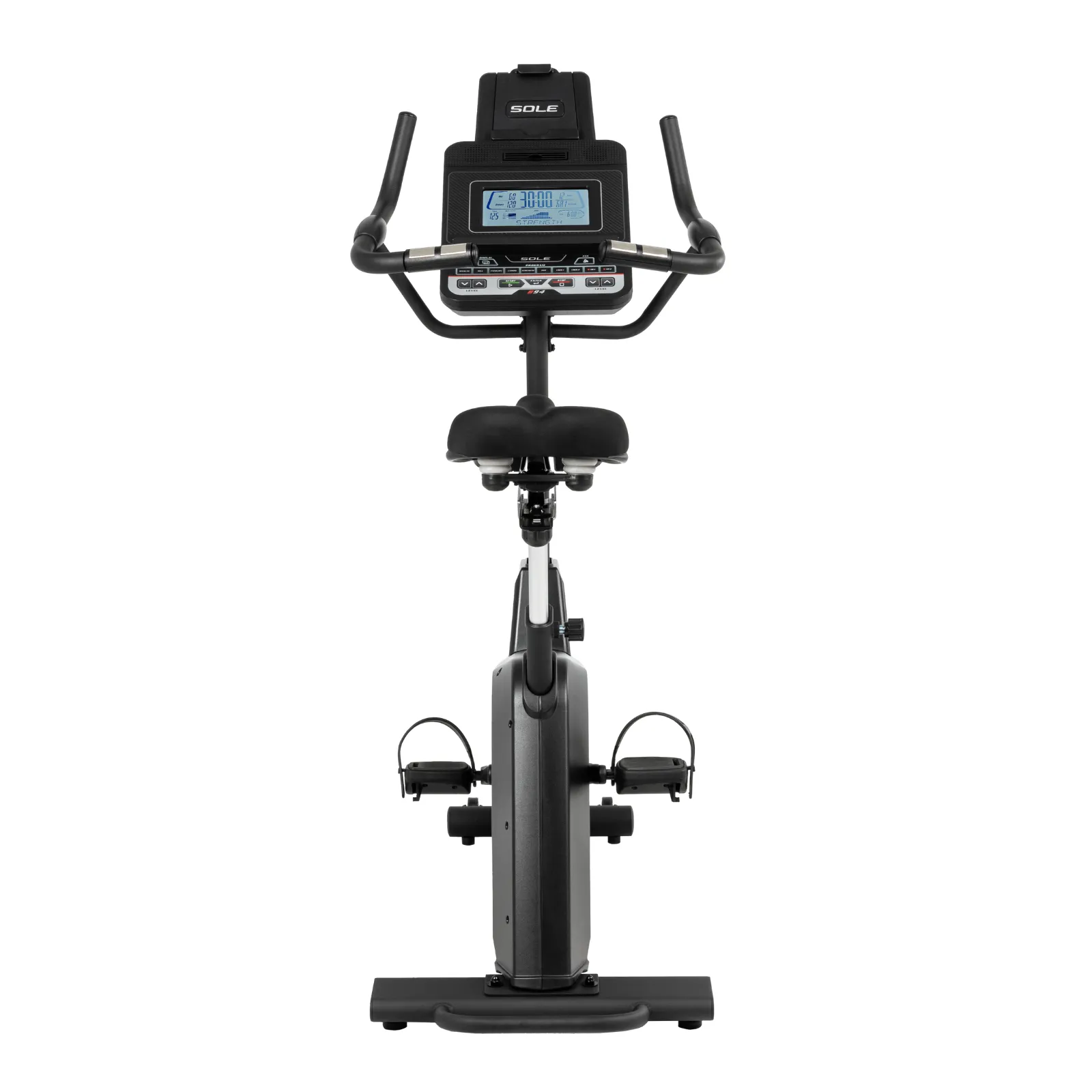 Sole B94 Upright Bike