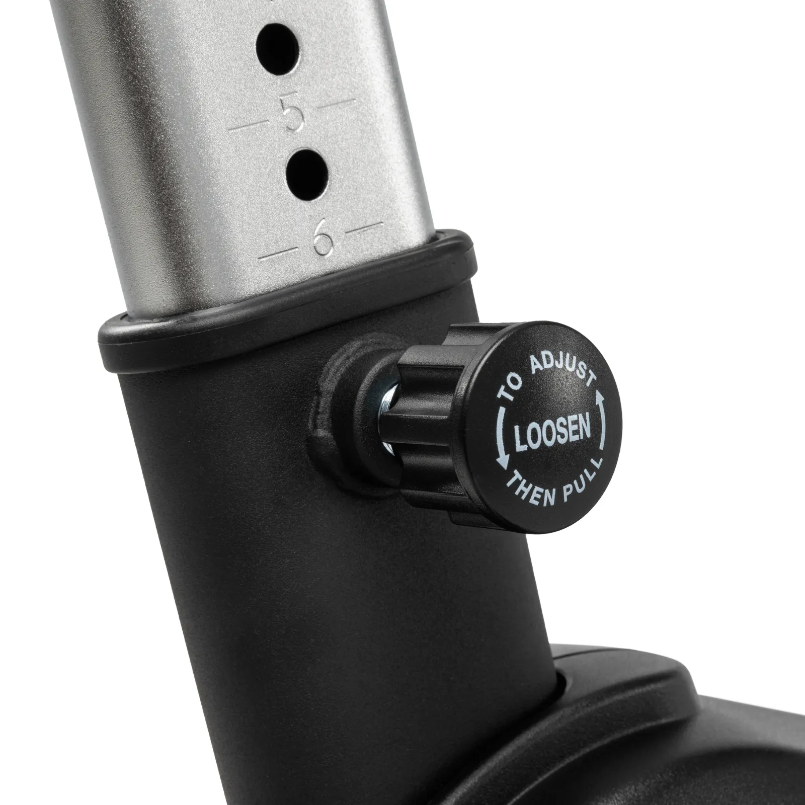 Sole B94 Upright Bike