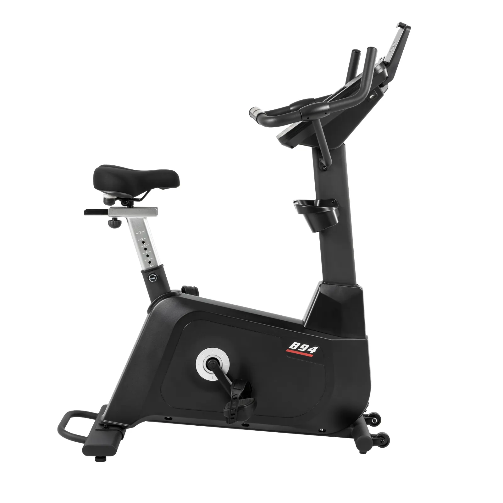Sole B94 Upright Bike