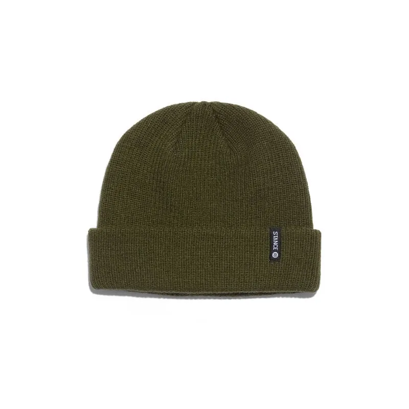Stance Icon 2 Beanie