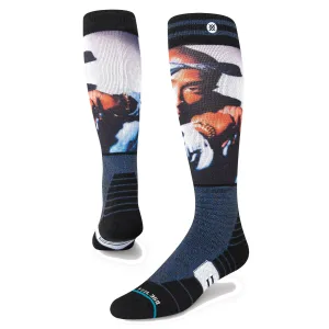 Stance Makaveli Snow Socks