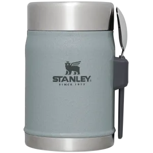 Stanley | Classic Legendary Food Jar   Spork | 14 OZ