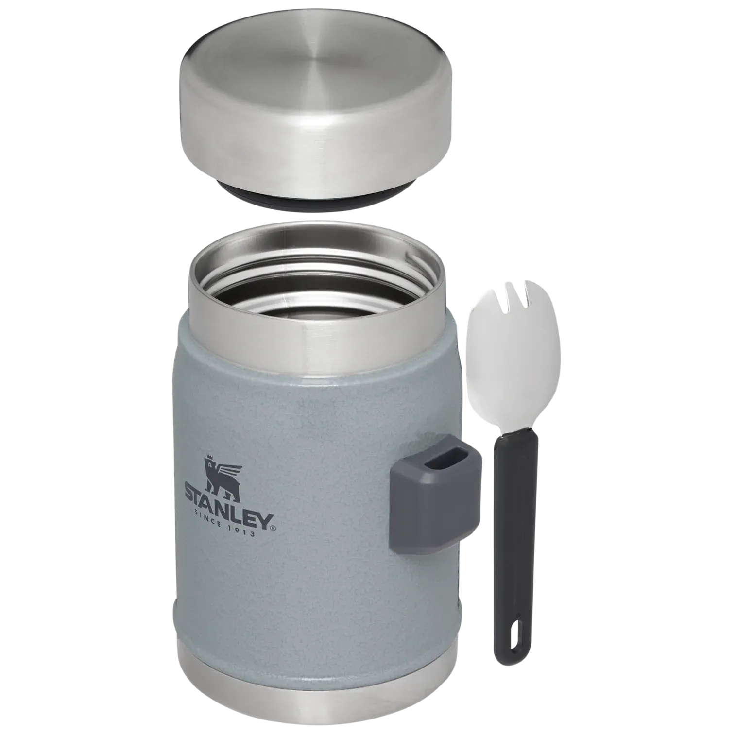 Stanley | Classic Legendary Food Jar   Spork | 14 OZ