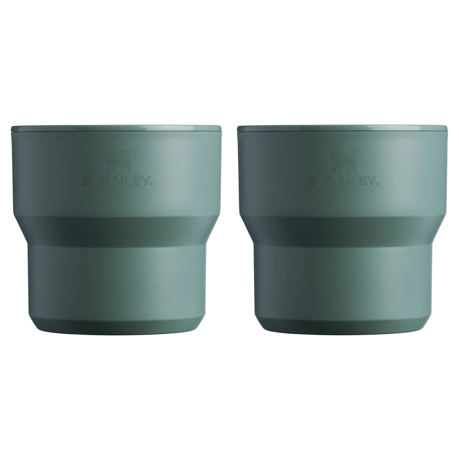 Stanley | The Wildfare Go Two Cup Cookset 4-piece set | 1 QT