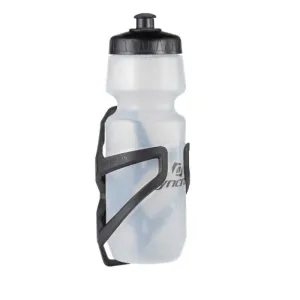 SYNCROS Bottle & Cage Set