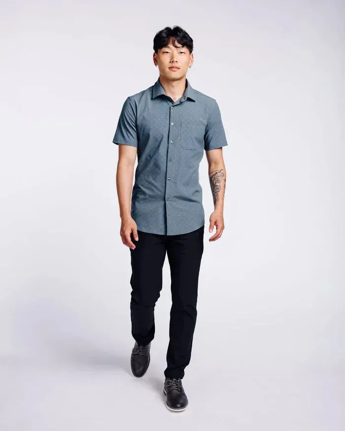 Teren | Daily Driver Shirt