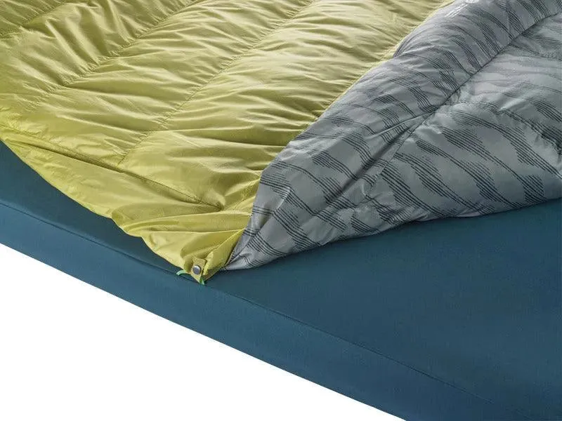 Therm-a-Rest | Synergy Luxe Sheet