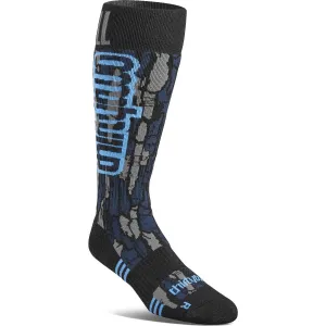 ThirtyTwo Signature Merino Snow Sock