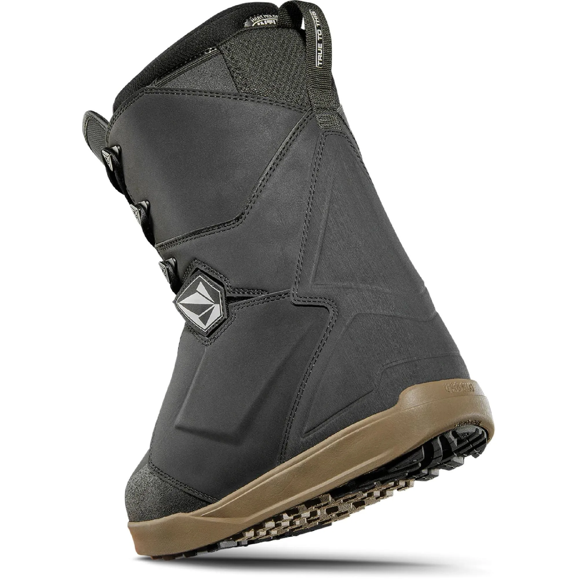 ThirtyTwo Volcom Lashed Snowboard Boots