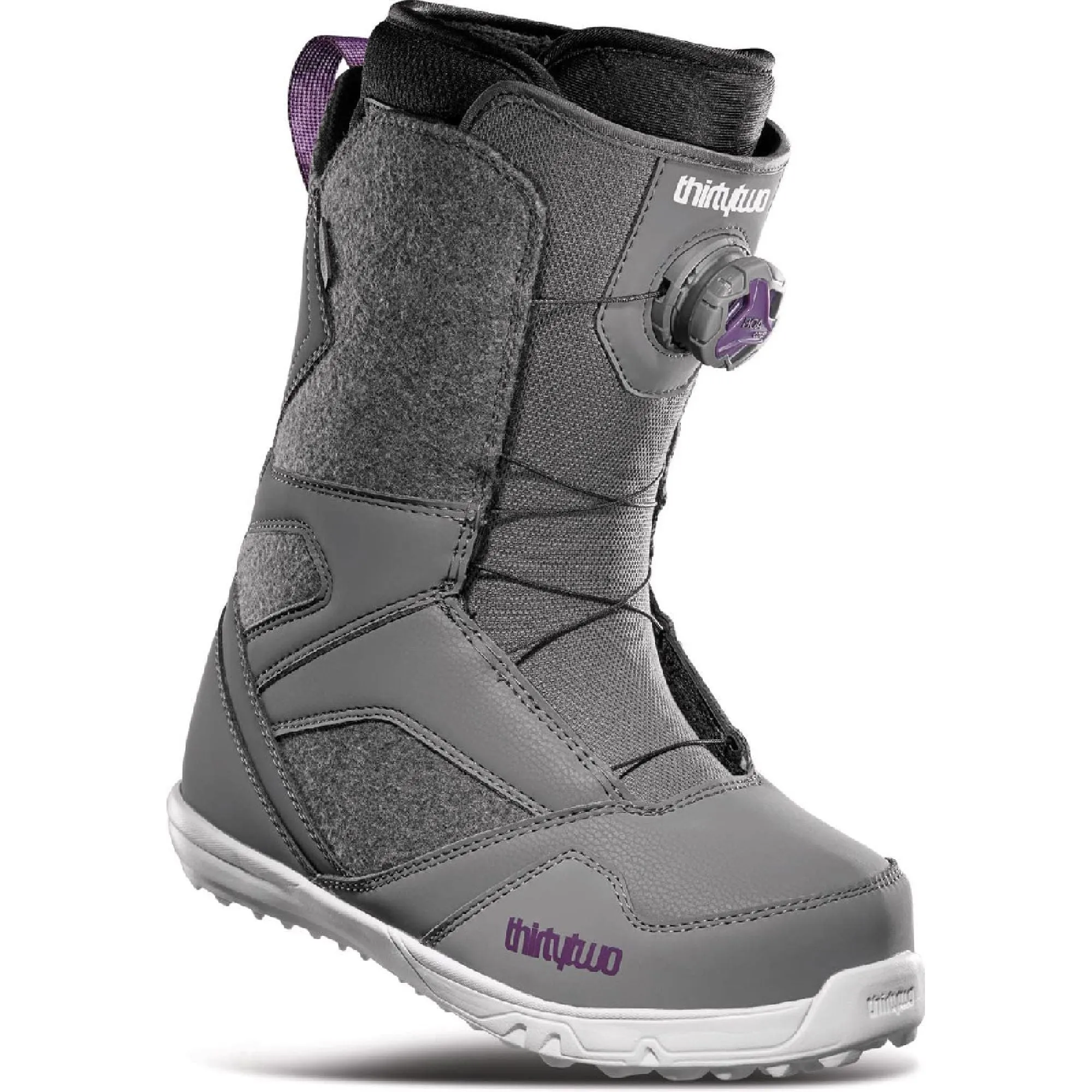ThirtyTwo Women's STW BOA Snowboard Boots - OpenBox