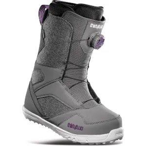 ThirtyTwo Women's STW BOA Snowboard Boots - OpenBox