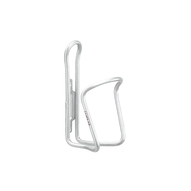 TOPEAK Shuttle Tubular Bottle Cage