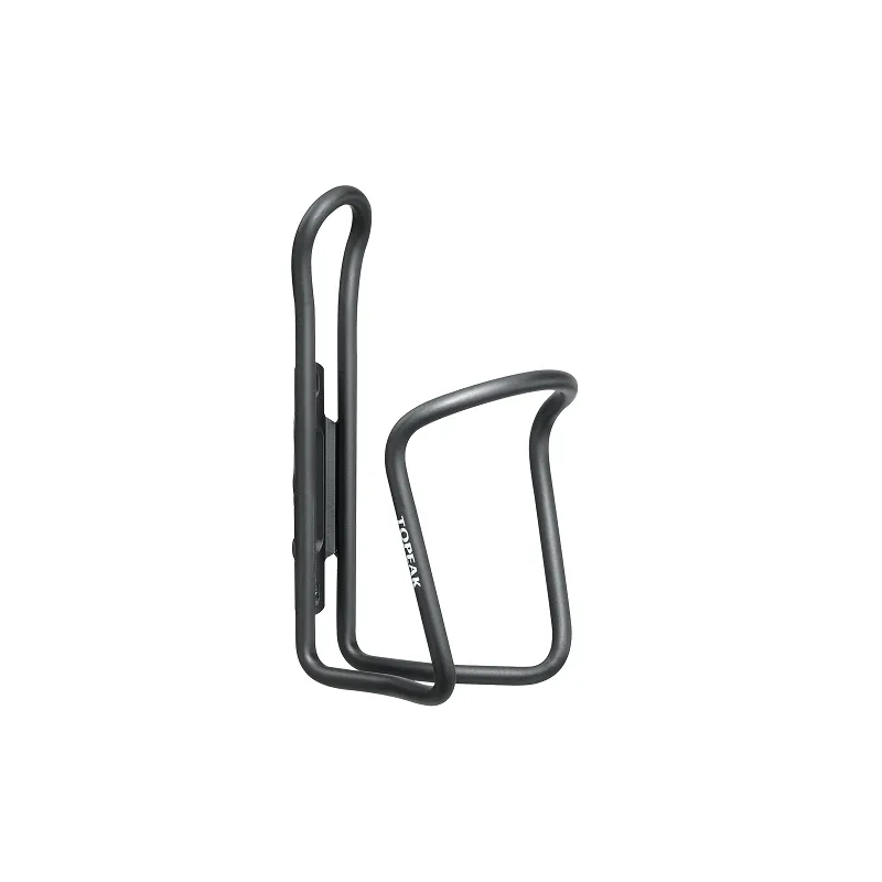 TOPEAK Shuttle Tubular Bottle Cage
