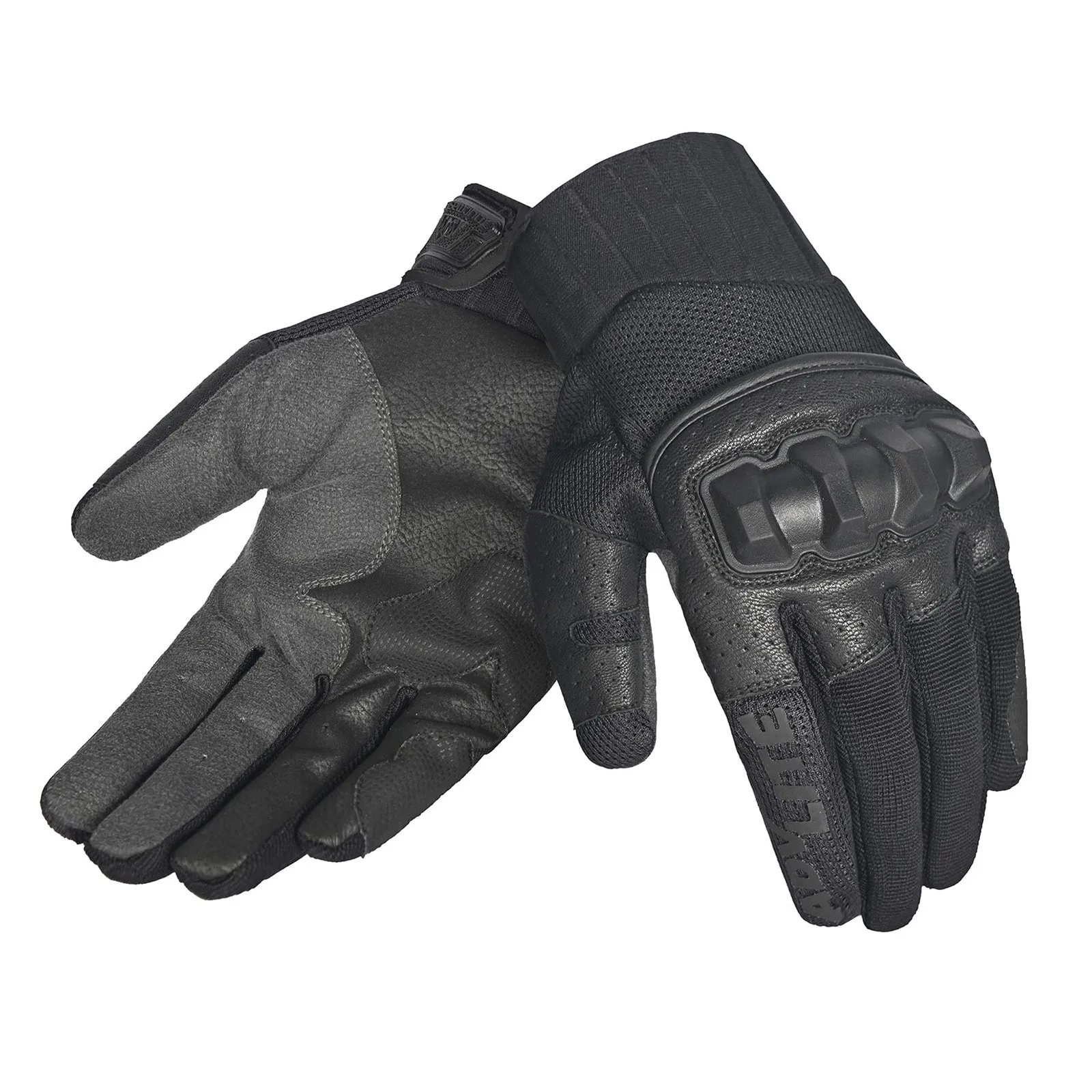 Tourmaster | Adventure Lite Armored Gloves