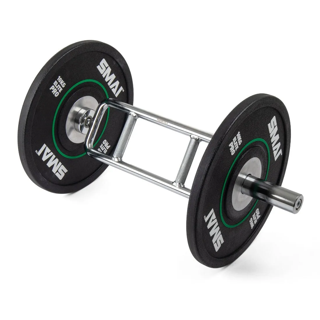 Tricep Bar - Olympic Smai