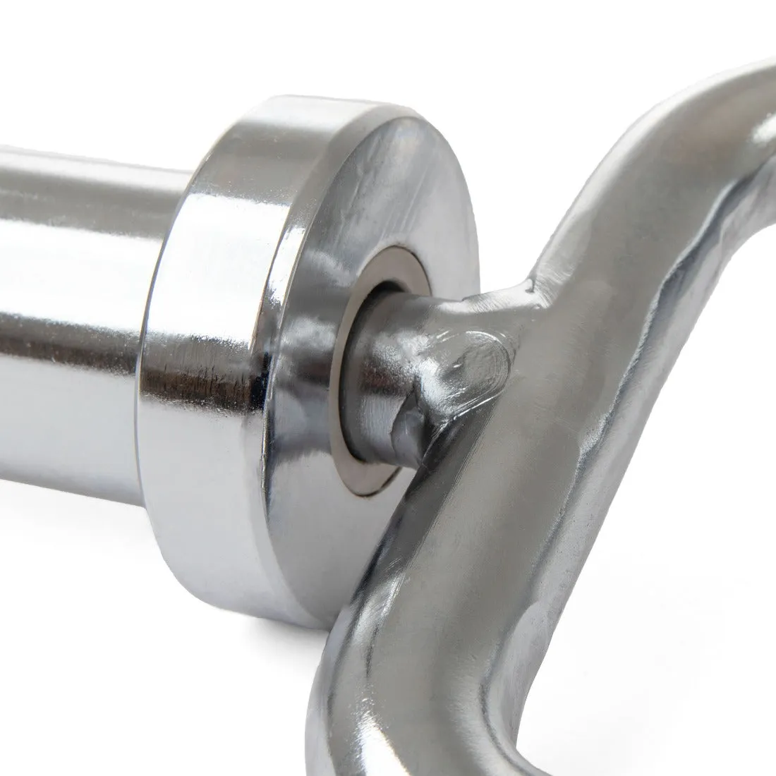 Tricep Bar - Olympic Smai