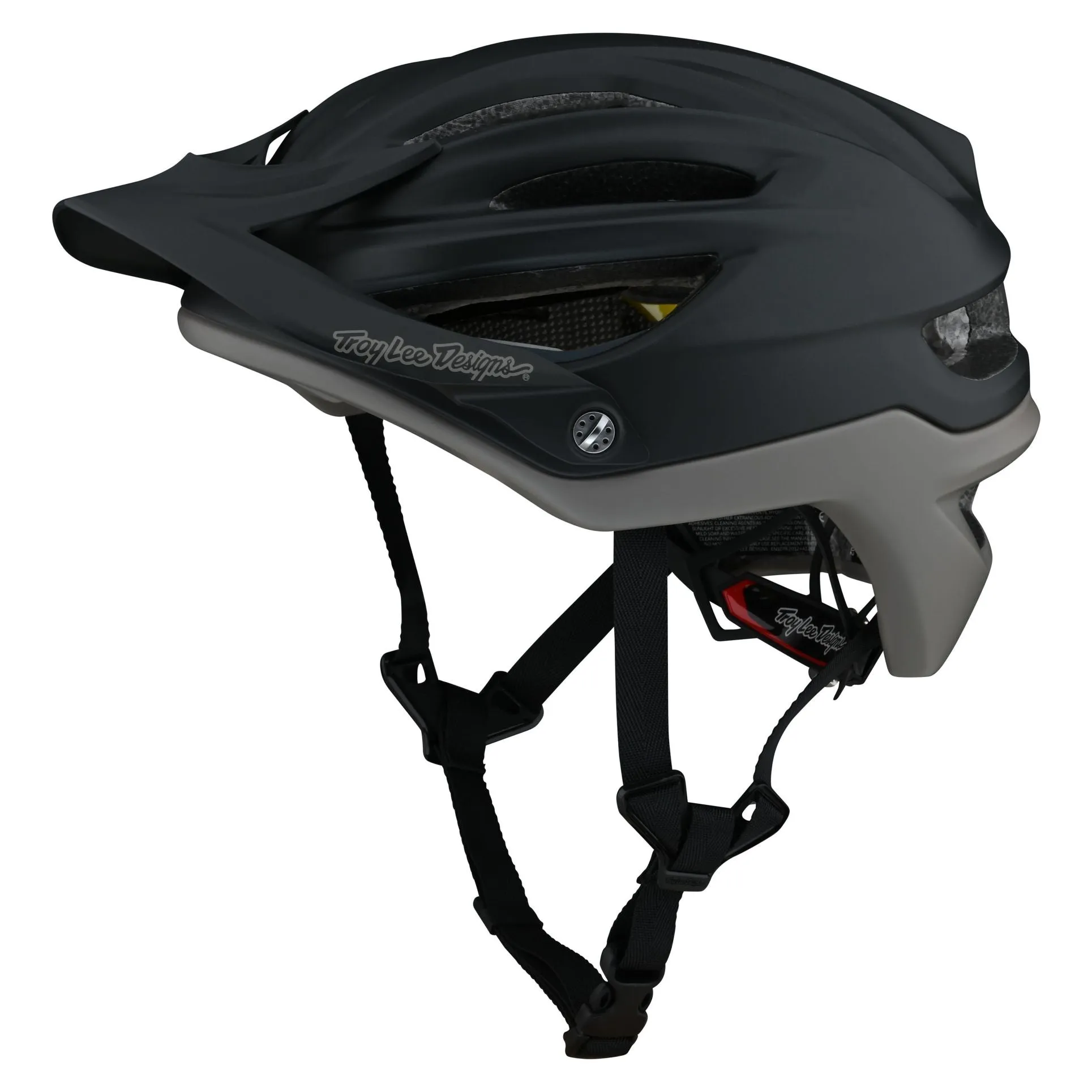 Troy Lee Designs A2 MIPS Helmet - OpenBox