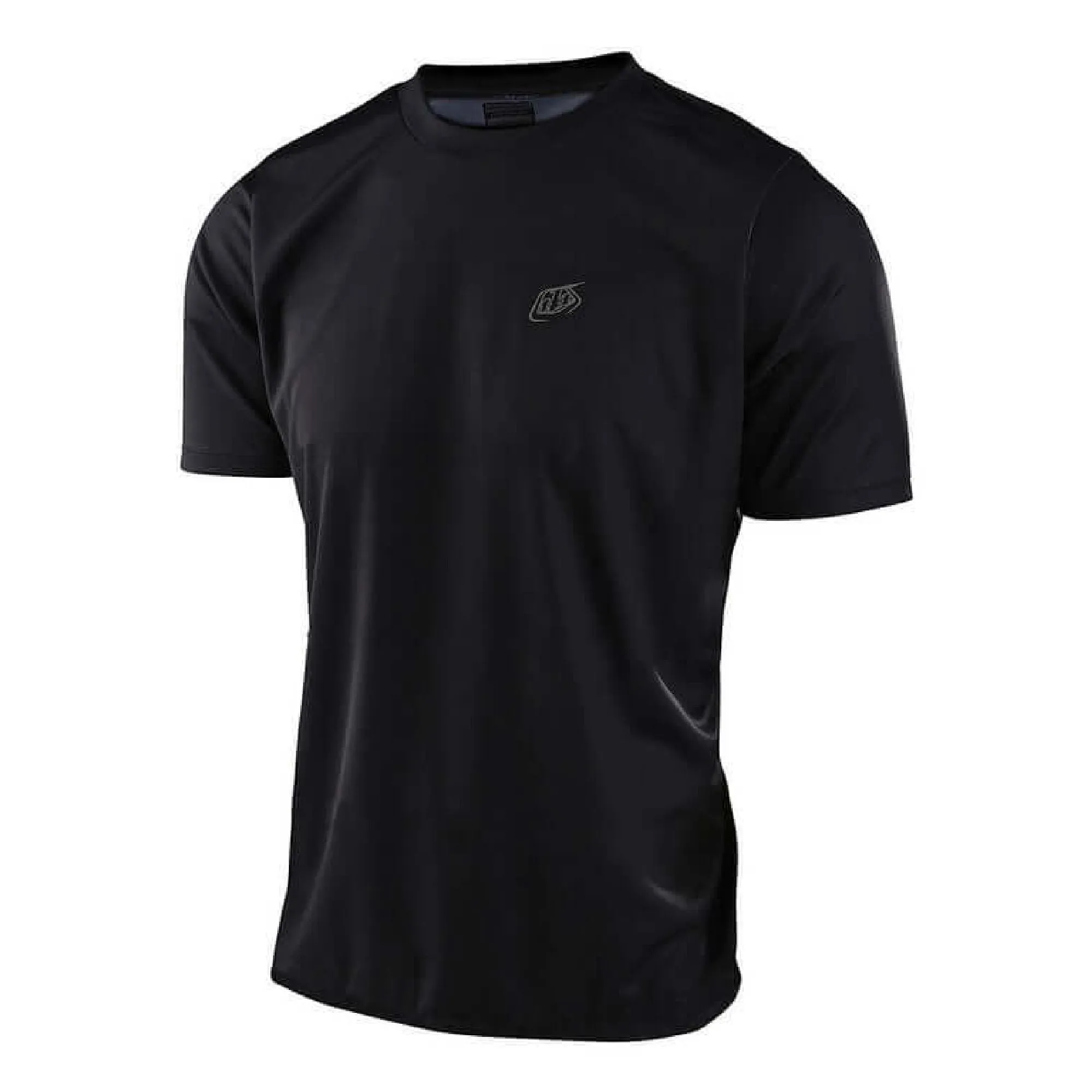 Troy Lee Designs Flowline SS Jersey Solid