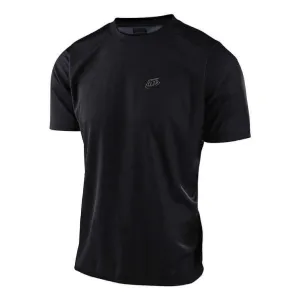 Troy Lee Designs Flowline SS Jersey Solid