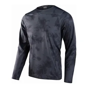 Troy Lee Designs Men's Skyline Chill Tie Dye LS Jersey