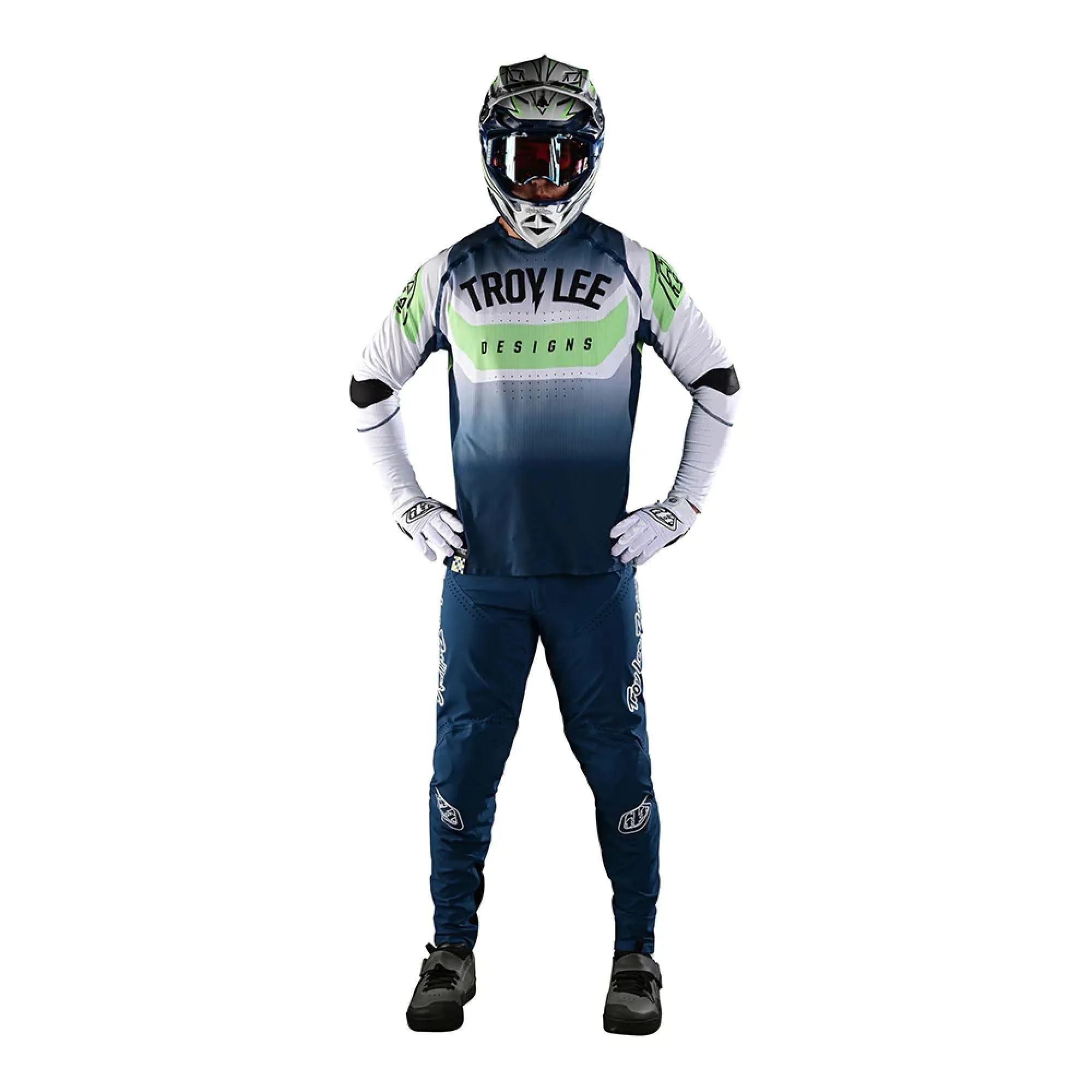 Troy Lee Designs Men's Sprint Ultra Arc Jersey