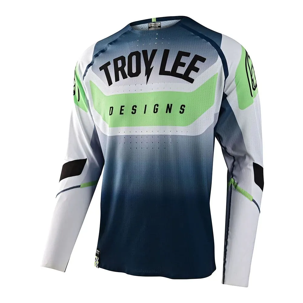Troy Lee Designs Men's Sprint Ultra Arc Jersey