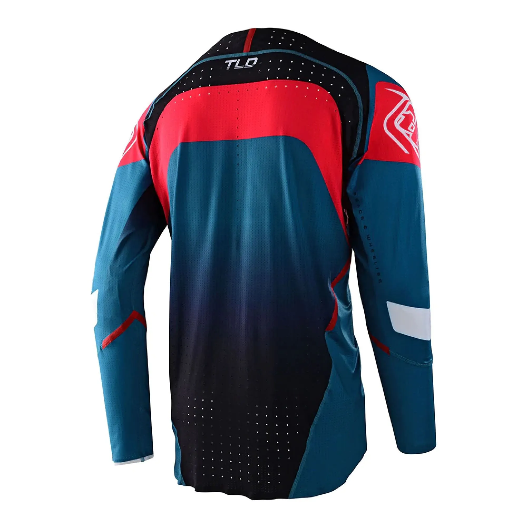 Troy Lee Designs Men's Sprint Ultra Arc Jersey