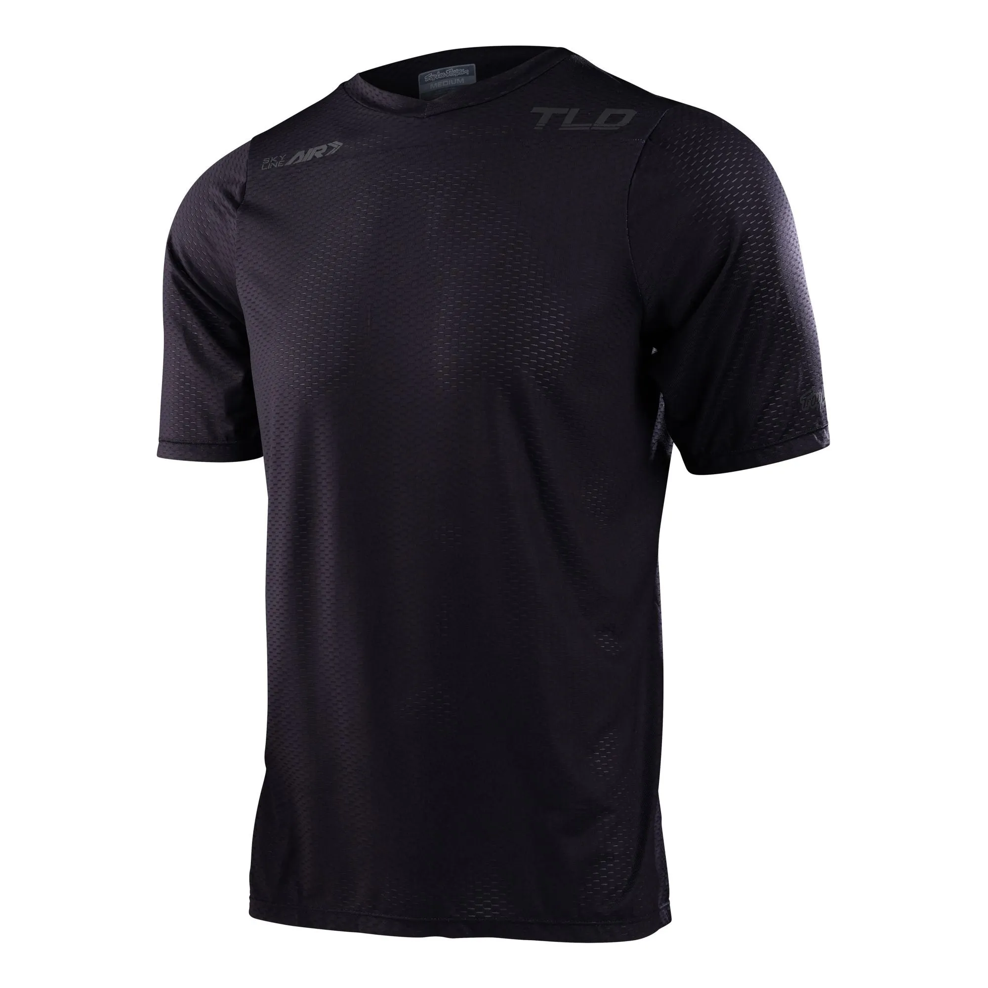 Troy Lee Designs Skyline Air SS Jersey Mono