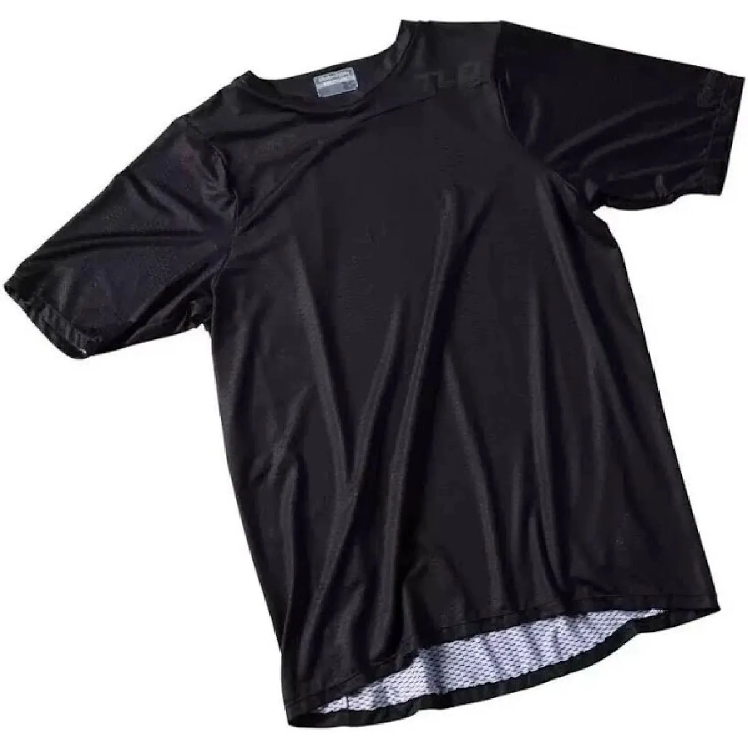 Troy Lee Designs Skyline Air SS Jersey Mono