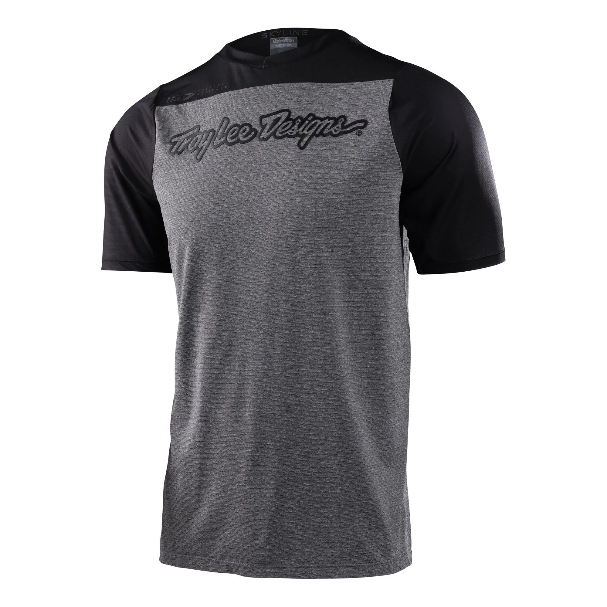 Troy Lee Designs Skyline SS Jersey Signature