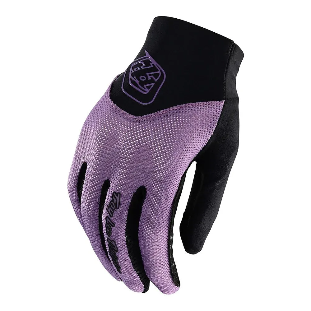 Troy Lee Designs Women's Ace 2.0 Solid Glove