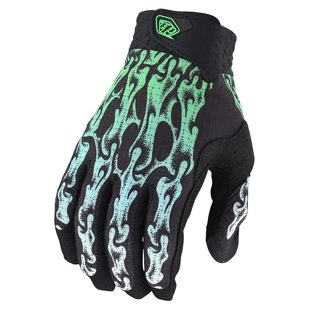 Troy Lee Designs Youth Air Slime Hands Glove