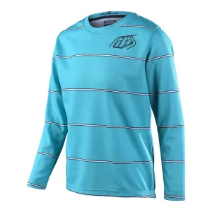 Troy Lee Designs Youth Flowline Revert LS Jersey