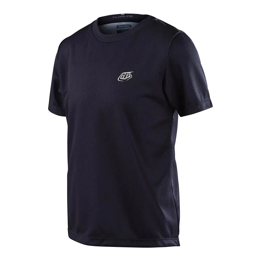 Troy Lee Designs Youth Flowline SS Jersey