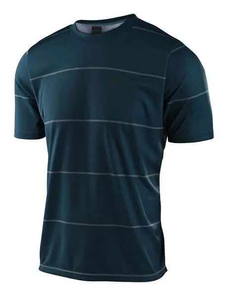 Troy Lee Designs Youth Flowline SS Jersey