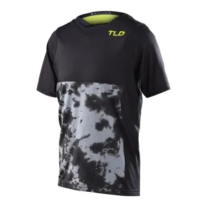 Troy Lee Designs Youth Skyline SS Jersey Breaks