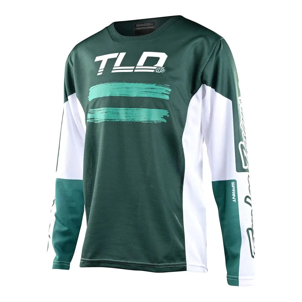 Troy Lee Designs Youth Sprint Jersey Marker
