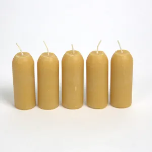 UCO 12-Hour Beeswax Candles