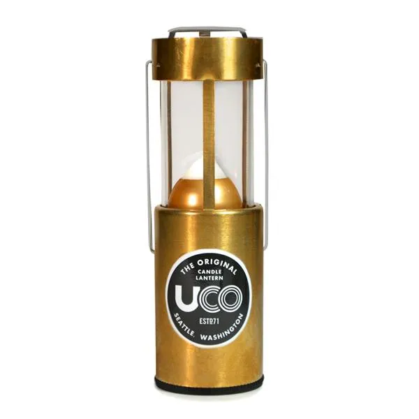 UCO Original Candle Lantern