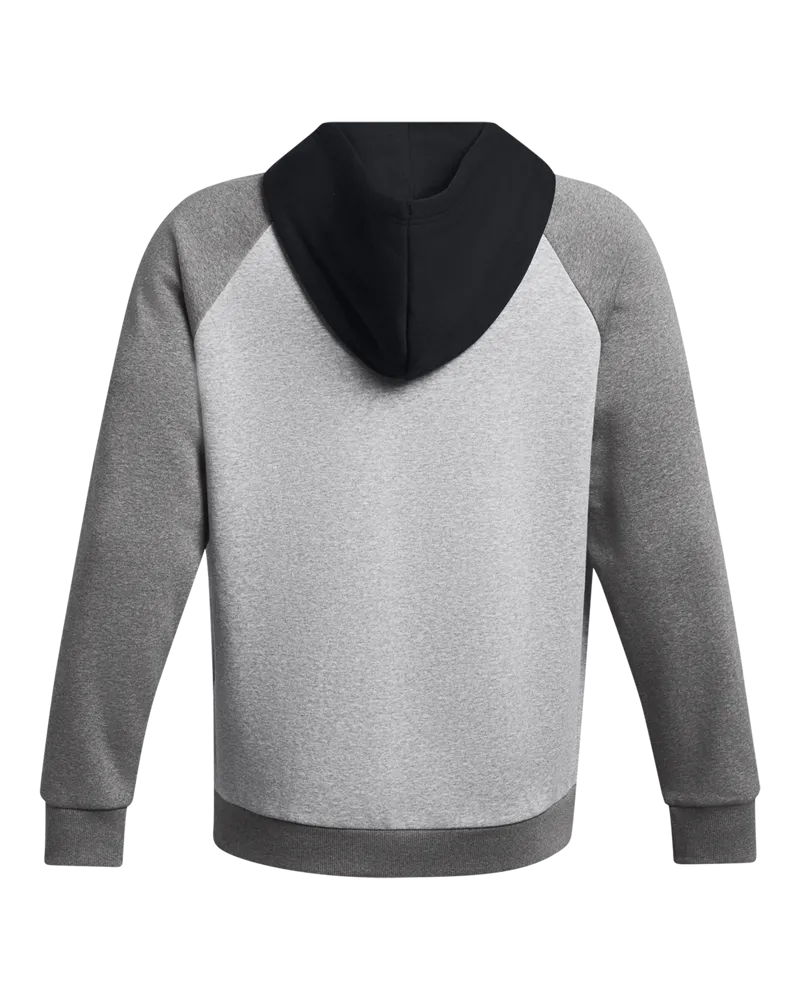 Under Armour Rival Fleece Colorblock Full-Zip Men's