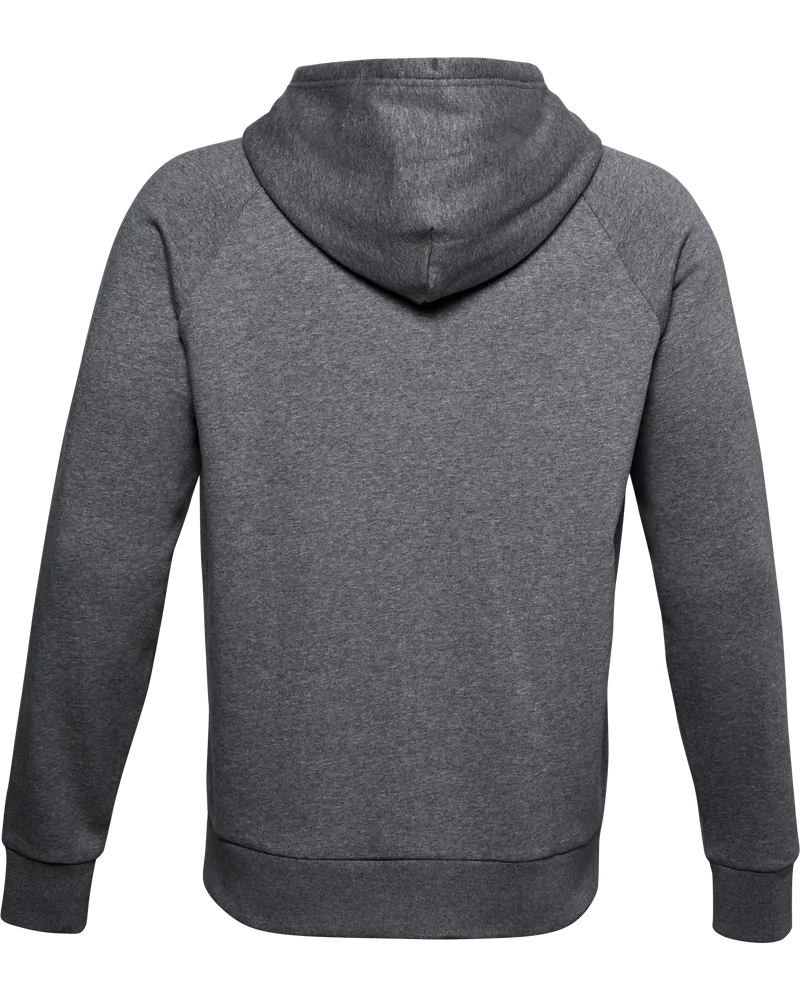 Under Armour Rival Fleece Full Zip Hoodie Men's