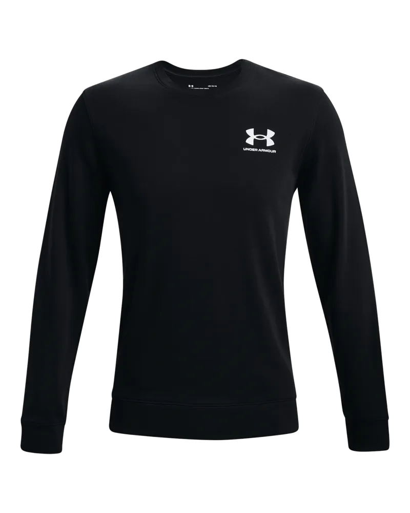 Under Armour Rival Terry Crew Men's