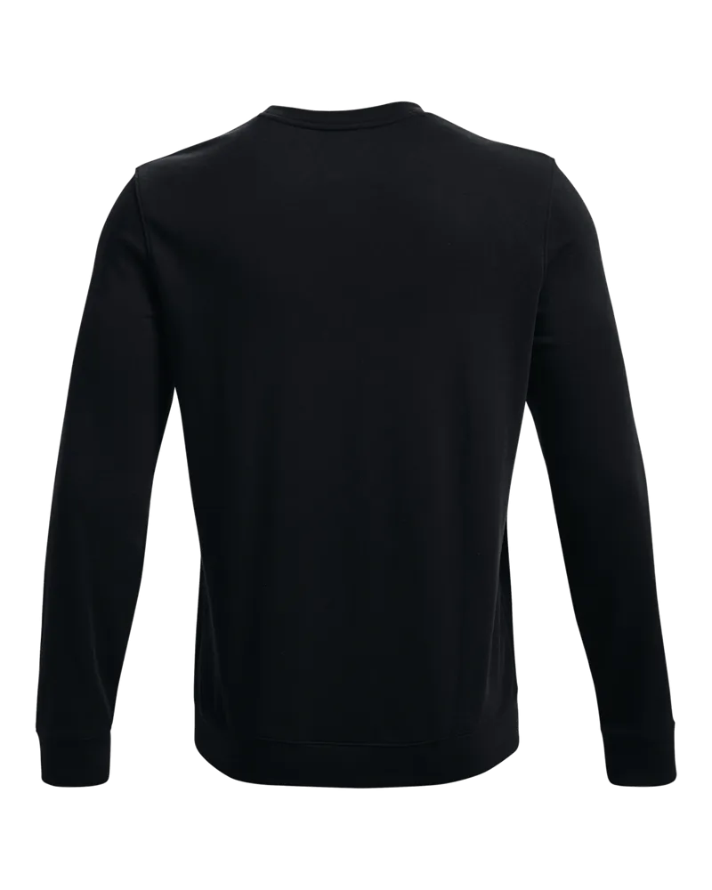 Under Armour Rival Terry Crew Men's