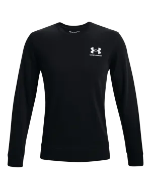 Under Armour Rival Terry Crew Men's