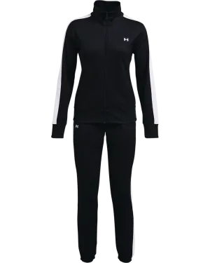 Under Armour Tricot Tracksuit Women's